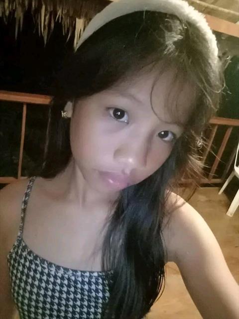 Jillian dela Cruz