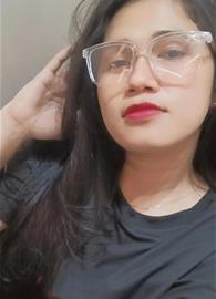 dimple inday