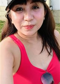 Mary Cheen