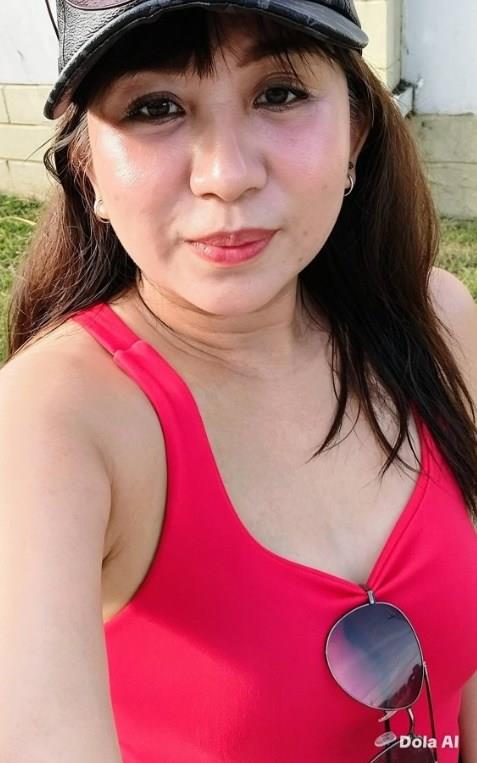 Mary Cheen