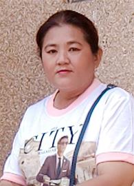 Sopida sripakdee