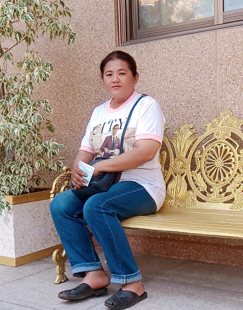 Sopida sripakdee