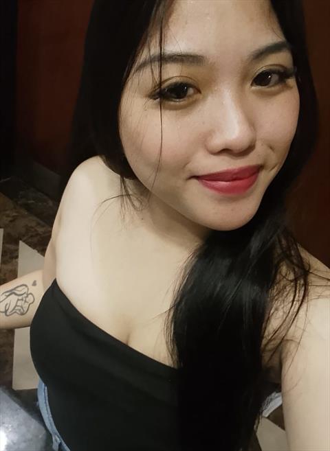 Dianne Sy
