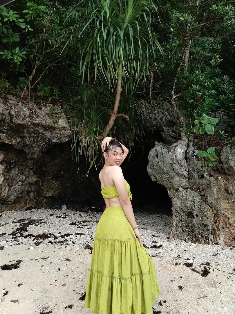 calene mae