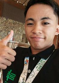 John Bicoy