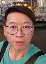 Johnson Chang