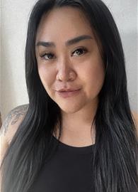 putri carisha