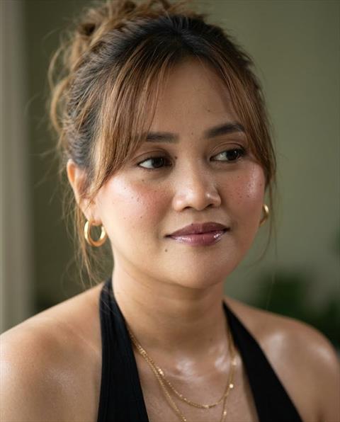 jing forevemore