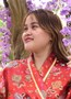 jing forevemore