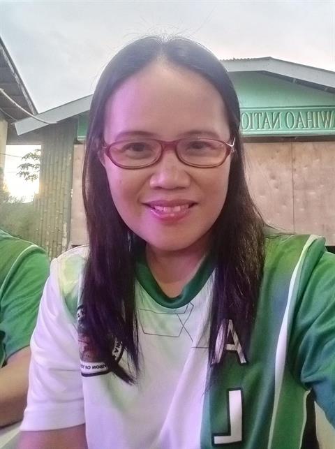 Ina Tay