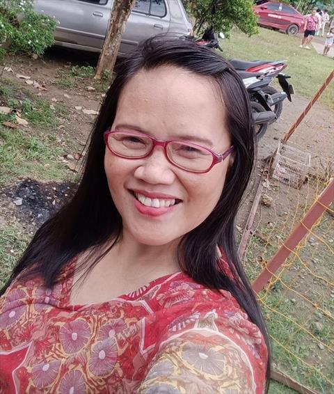 Ina Tay