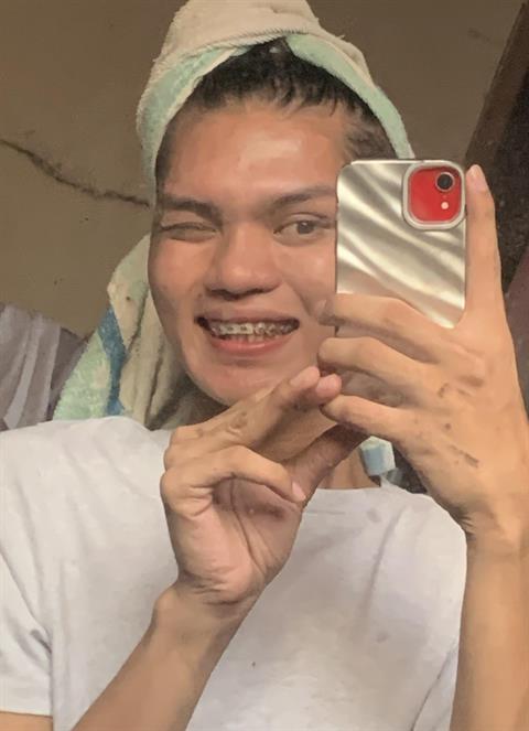 Goncerjeric