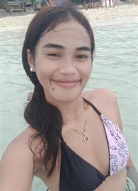 Mae bruce Jamili