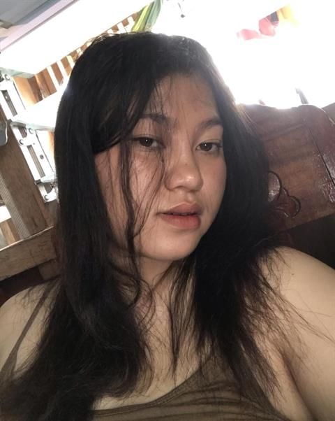 Hazel Naomie Obedenc