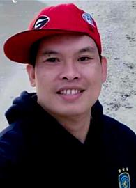 SyrilAlbon