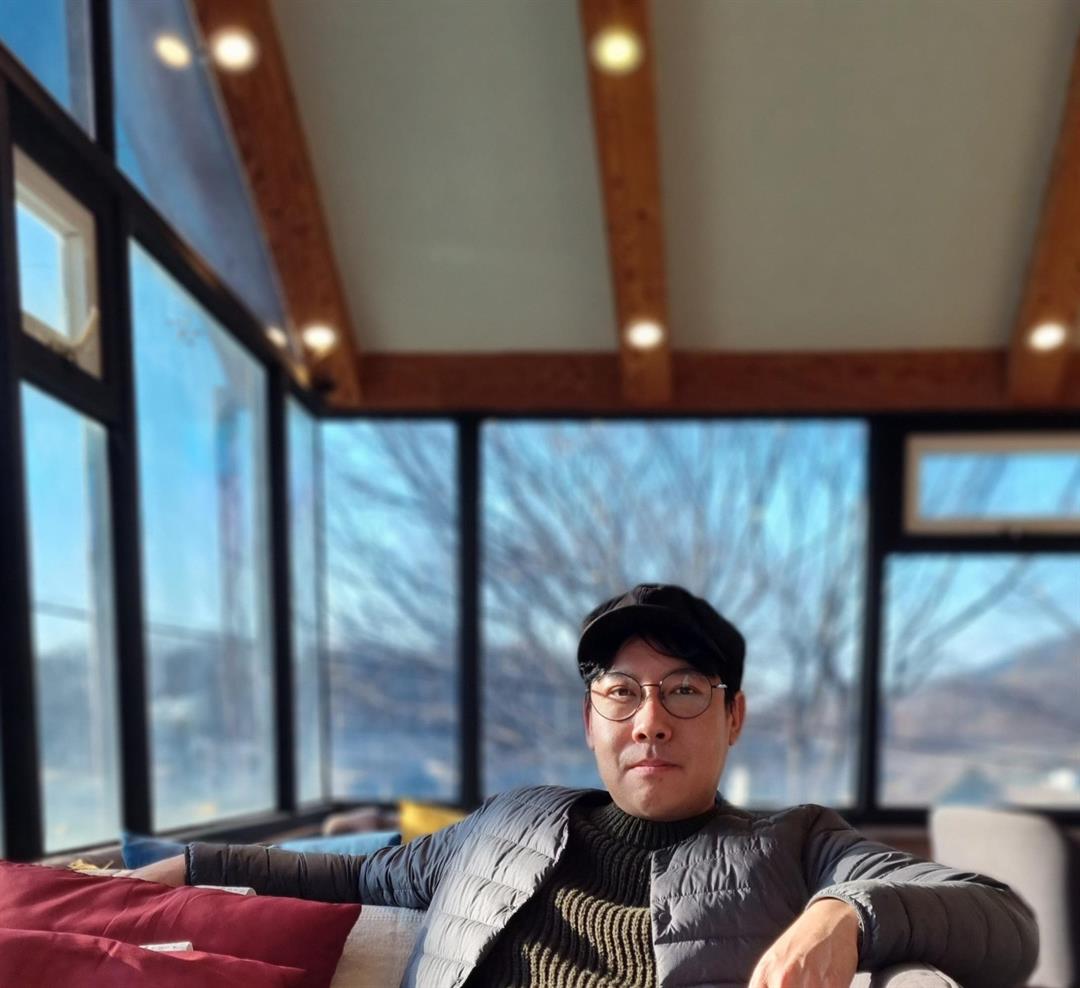 kim sang min