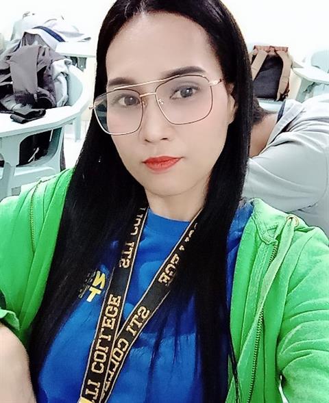 Josephine Sta