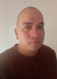 Kevin Mckalister