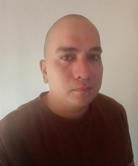 Kevin Mckalister