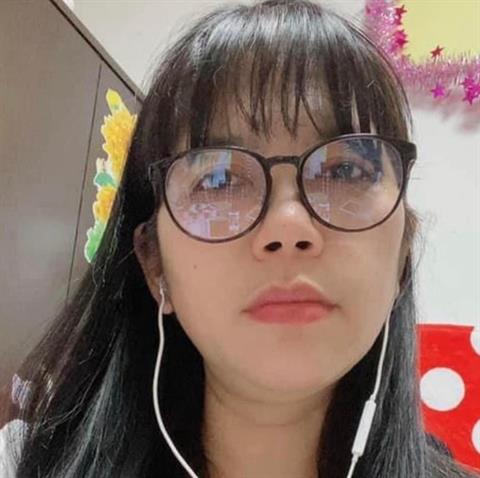 Mc Angela