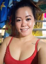 Hannelyn Jomuad
