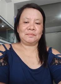 crispina ybanez