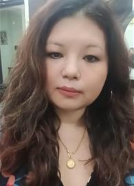 Tshering wangmo