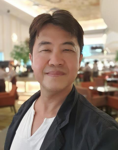 brad lee