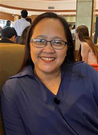 Chona Lingaolingao