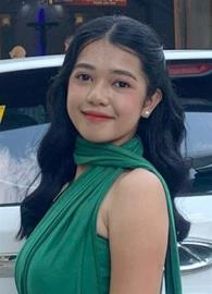 SHAIRA CANILLO