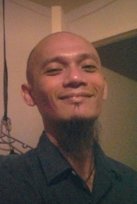 linton james