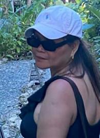 Gina Jumao as