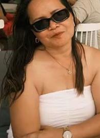 Gina Jumao as