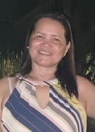 Gina Jumao as