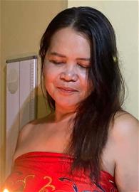 Gina Jumao as