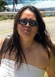 Gina Jumao as