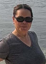 Gina Jumao as