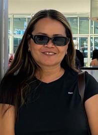 Gina Jumao as