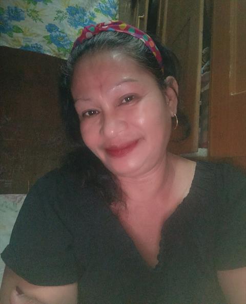 mamaisang