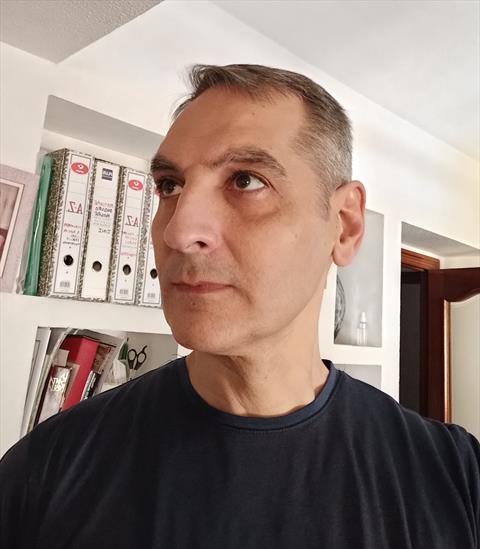 Jose Spain