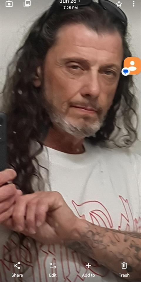 Eric Flint Roberts
