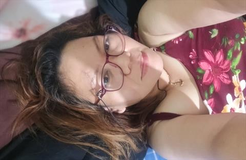 I am here 4U