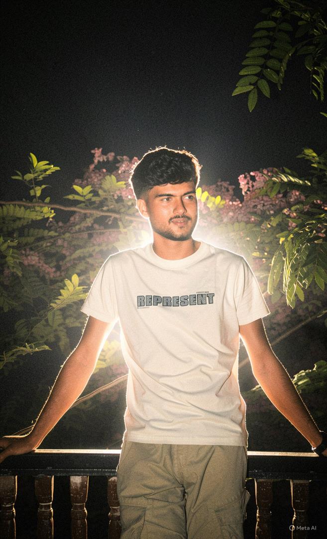 pawan chapagain