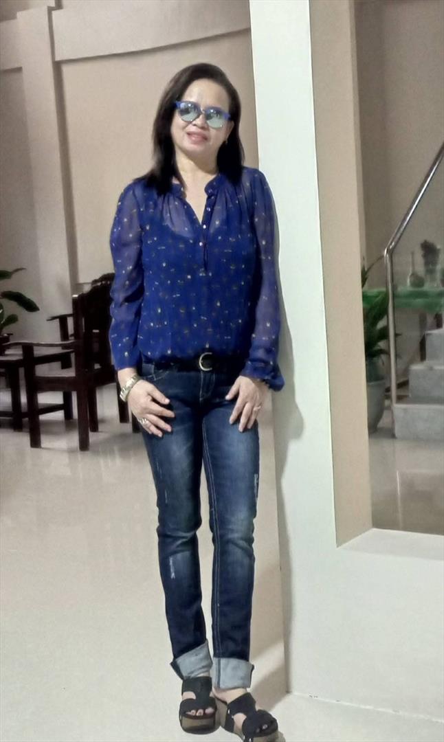 Anne Morilla