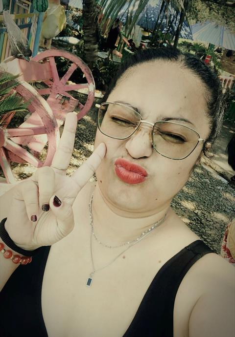 indaycharlyn
