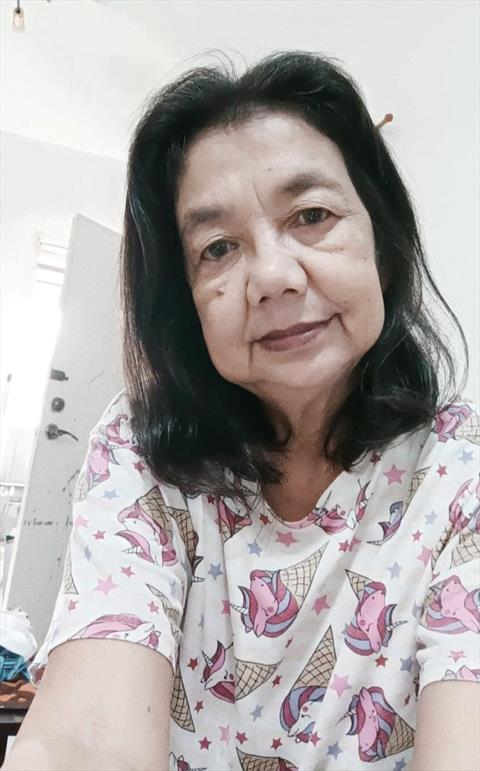 lucy ilagan