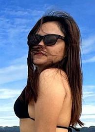 Melanie tabata