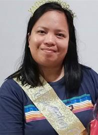 Rose Docil