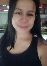 mary fe