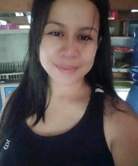 mary fe